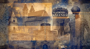 Szatmári Kalendárium 2027 — és az emlékhelyek megőrzése