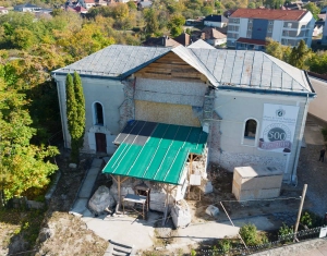 110 millió forinttal támogatják  a szilágycsehi református templomtorony újjáépítését