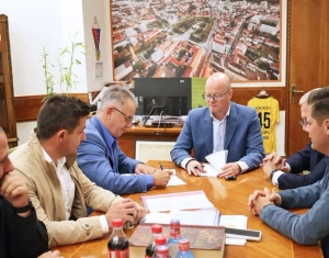 Útkarbantartás és zöldövezetek: két közszolgáltatás is biztosítva