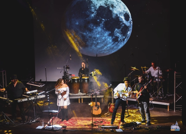 Yesterdays: felejthetetlen lemezbemutató és jubileumi koncert