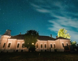 A nap, amikor őszbe vált a nyár