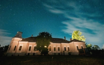 A nap, amikor őszbe vált a nyár