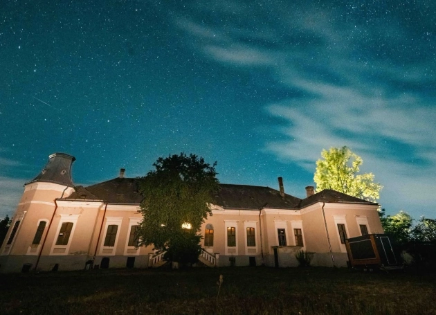 A nap, amikor őszbe vált a nyár