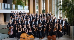 A Magyar Nemzeti Filharmonikus Zenekar koncertezik Szatmárnémetiben