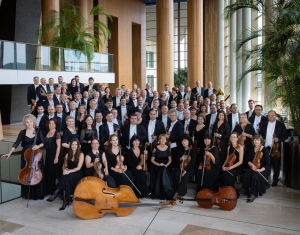 A Magyar Nemzeti Filharmonikus Zenekar koncertezik Szatmárnémetiben