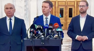 Alakul a kormányalakítás
