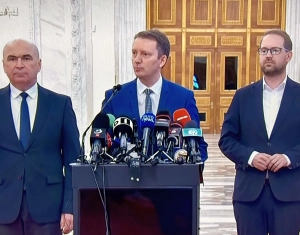 Alakul a kormányalakítás