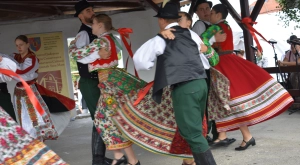 Félrecsapták a kalapokat Bogdándon — KÉPGALÉRIA, VIDEÓ