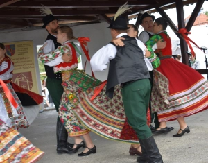 Félrecsapták a kalapokat Bogdándon — KÉPGALÉRIA, VIDEÓ