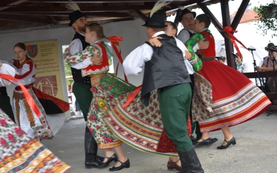 Félrecsapták a kalapokat Bogdándon — KÉPGALÉRIA, VIDEÓ