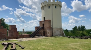 „Szeptemberben házasodom”