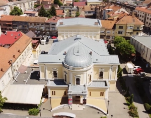 Nyílt napok a színházban