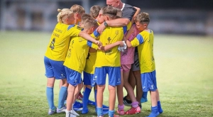 Futball: újabb gyerekcsapatokat indít az Olimpia VSK