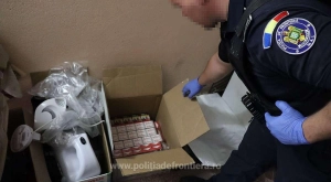 Apában és Szinérváralján kutakodtak a határrendészek