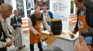 Herbstfest, úgy Oktoberfest módra