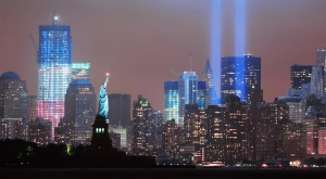 Huszonöt éve követték el a New York-i ikertornyok elleni támadást