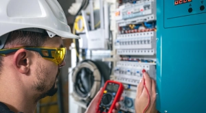 Igenis perelhető az Electrica a villám-áramszünetekért