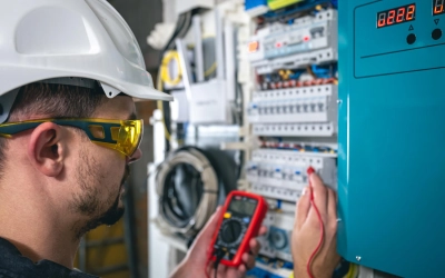 Igenis perelhető az Electrica a villám-áramszünetekért