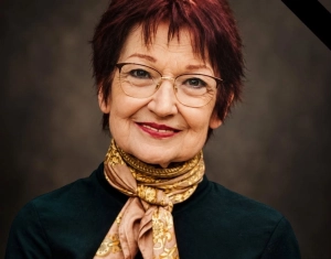 Búcsú Ilyés Benedek Ildikótól