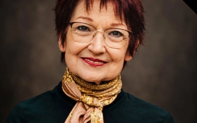 Búcsú Ilyés Benedek Ildikótól
