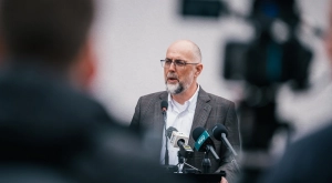 Kelemen: A PSD – AUR kormányzással soha nem kellene próbálkozni