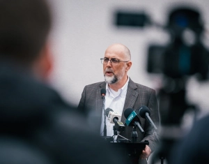 Kelemen: A PSD – AUR kormányzással soha nem kellene próbálkozni