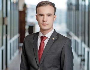 Szatmárnémeti fiatal közgazdász a világ legjobbjai között