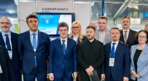Szatmár is ott volt a Kárpáti Nyolcak (C8) találkozóján