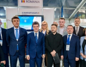 Szatmár is ott volt a Kárpáti Nyolcak (C8) találkozóján