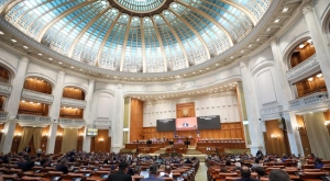 Szerdán szavaz a parlament a Mureșan-kormányról