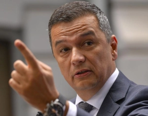 ”'Erről a gazdasági-társadalmi válságról kellene beszélni, nem arról, hogy kinek hány szavazat hiányzik a parlamentben„