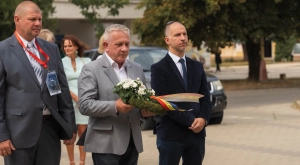 Szlovákia és Lengyelország: Szatmárnémeti arculatépítés külföldön