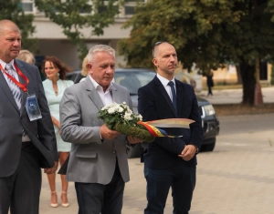Szlovákia és Lengyelország: Szatmárnémeti arculatépítés külföldön