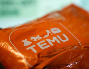 Parolázott a Temu és a Román Posta