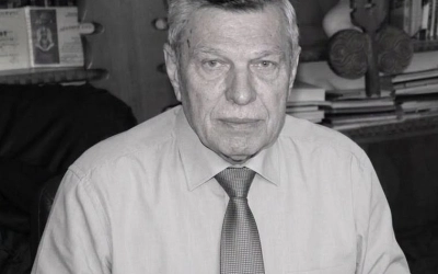Elhunyt Török Ferenc
