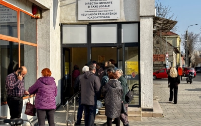 A jövő évi adók nem lesznek inflációhoz indexálva