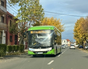 Hétvégi buszmenetrend-változás