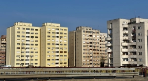 Egyre drágábbak a lakások Romániában