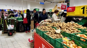 Csökken az infláció, de nem azért mert csökkennek az árak