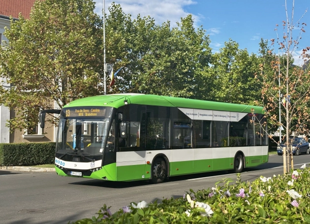 Transurban: igényelhetőek a diákbérletek