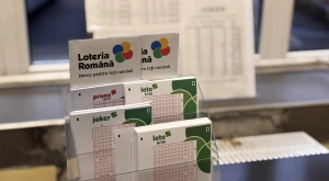 Rekord: több mint 52,8 millió lejt vitt el egy nagyváradi lottózó