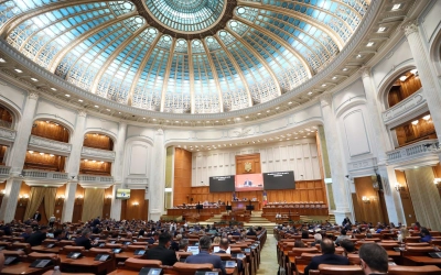 Kezdődik a parlament őszi ülésszaka