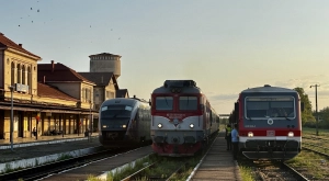 Leállhat a vasúti személyszállítás