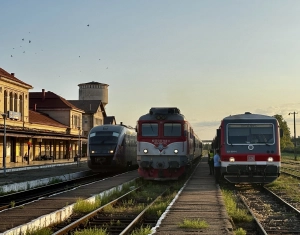 Leállhat a vasúti személyszállítás