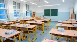 Hétfőn nem lesz tanítás az iskolákban