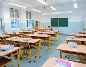 Hétfőn nem lesz tanítás az iskolákban