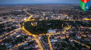 Éjszakánként félgőzzel működik a közvilágítás Nagykárolyban