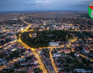 Éjszakánként félgőzzel működik a közvilágítás Nagykárolyban