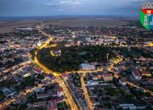 Éjszakánként félgőzzel működik a közvilágítás Nagykárolyban