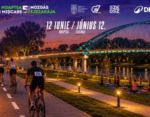 Szatmárnémeti, mozgásra fel!